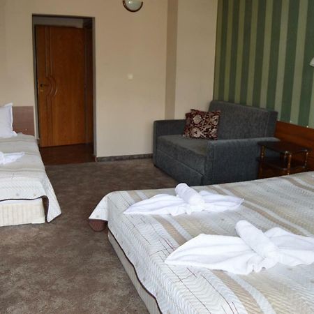Hotel St. George Pobedonosets Bansko Exteriör bild